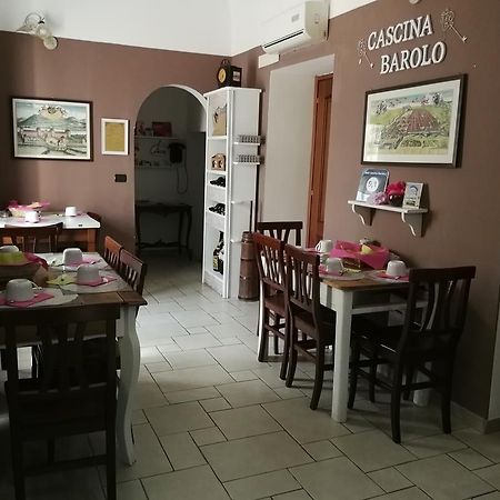 B&B Cascina Barolo Турин Экстерьер фото