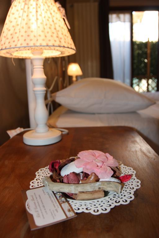 B&B Cascina Barolo Турин Номер фото