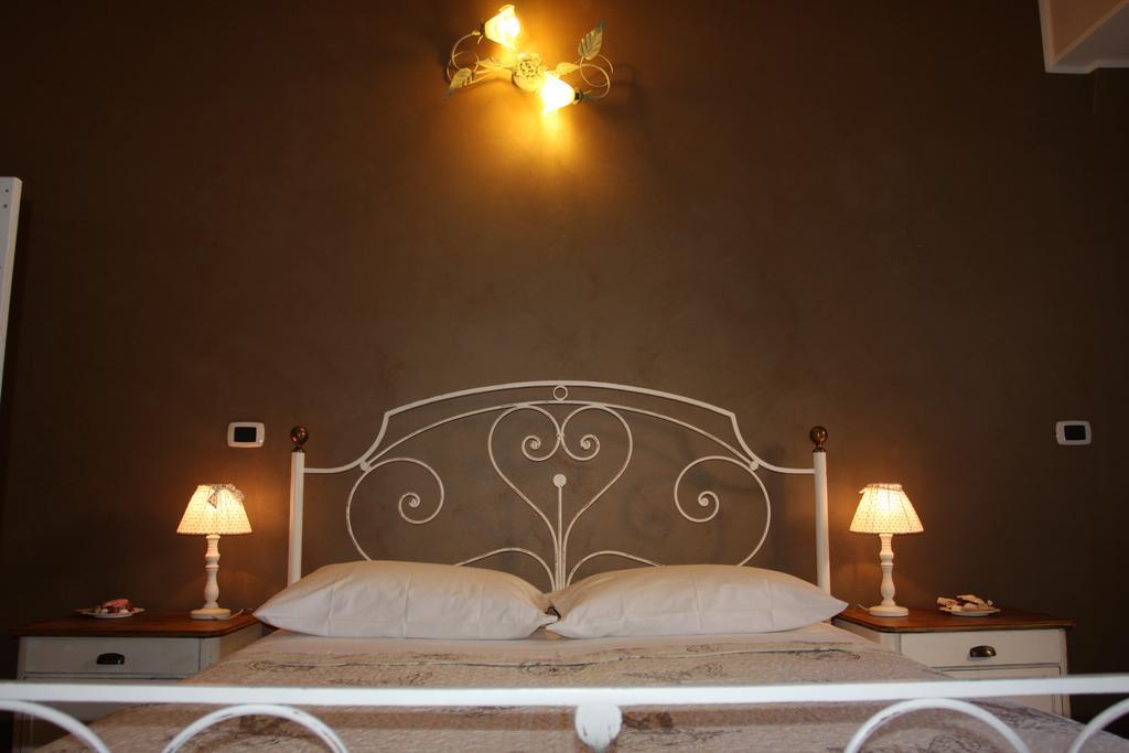 B&B Cascina Barolo Турин Номер фото