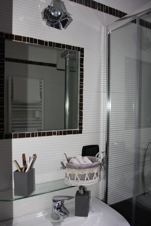 B&B Cascina Barolo Турин Номер фото