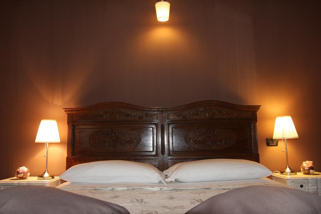 B&B Cascina Barolo Турин Номер фото