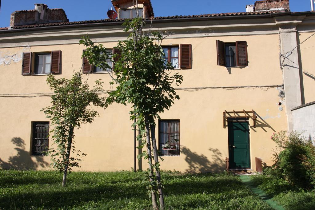 B&B Cascina Barolo Турин Экстерьер фото