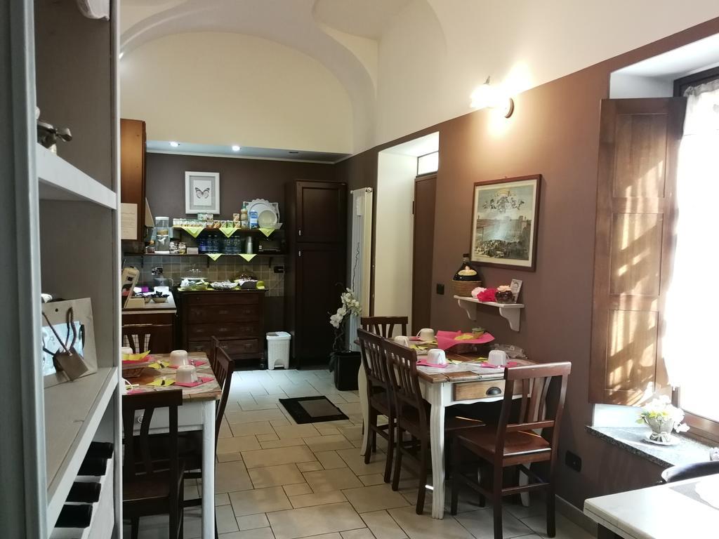 B&B Cascina Barolo Турин Экстерьер фото