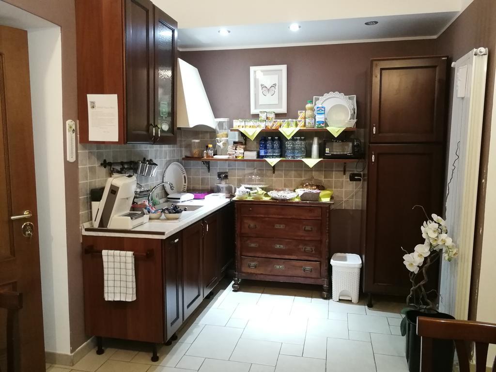 B&B Cascina Barolo Турин Экстерьер фото