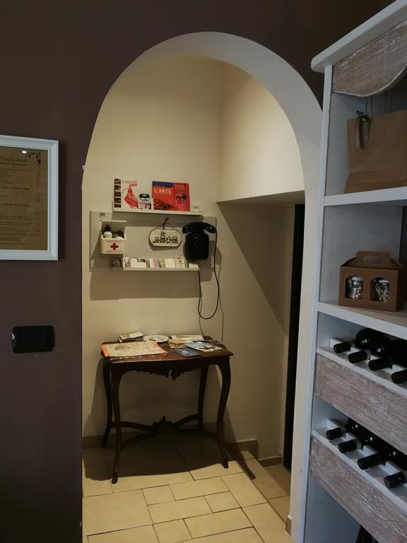 B&B Cascina Barolo Турин Экстерьер фото