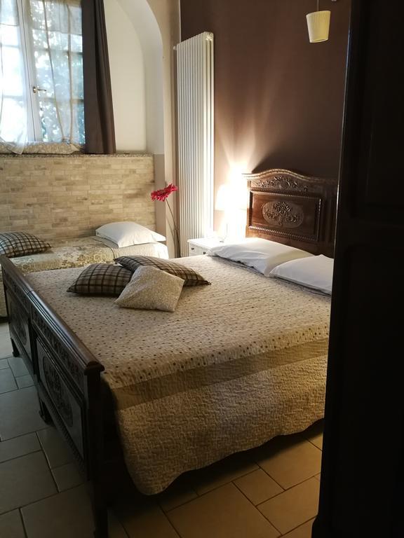 B&B Cascina Barolo Турин Экстерьер фото
